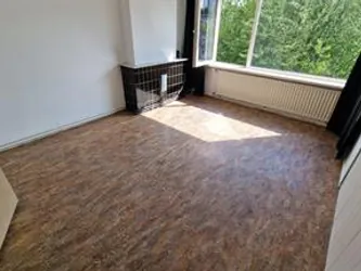 Foto van de Kamer gelegen aan de Europalaan in Tilburg