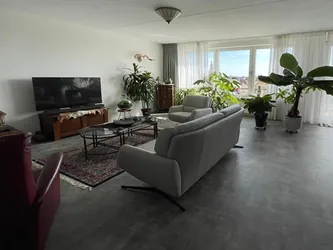 Foto van de Appartement gelegen aan de Noorderkade in Alkmaar