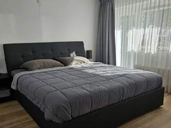 Foto van de Appartement gelegen aan de Lienaertsstraat in Geleen
