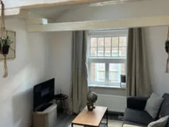 Foto van de Appartement gelegen aan de Koopmanstraat in Brielle