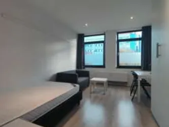 Foto van de Appartement gelegen aan de Boschdijk in Eindhoven