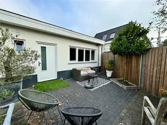 Foto van de Appartement gelegen aan de Nieuweweg in Renkum
