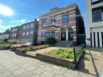 Foto van de Kamer gelegen aan de Hoflaan in Arnhem