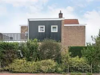Foto van de Appartement gelegen aan de Berkenlaan in Harmelen