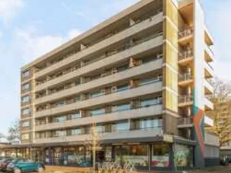 Foto van de Appartement gelegen aan de Wijnpeerstraat in Eindhoven