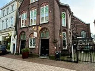 Foto van de Appartement gelegen aan de Weverstraat in Arnhem