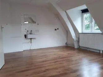 Foto van de Kamer gelegen aan de 1e Daalsedijk in Utrecht