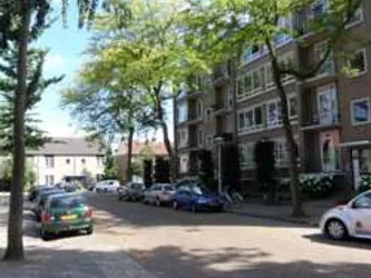 Foto van de Appartement gelegen aan de Hertog Jan I Laan in Eindhoven