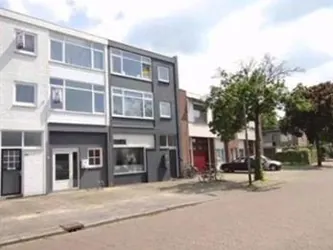 Foto van de Appartement gelegen aan de Citroenvlinderstraat in Nijmegen