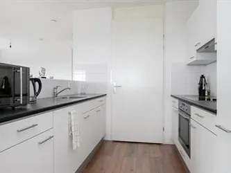 Foto van de Kamer gelegen aan de Pretoriadreef in Utrecht