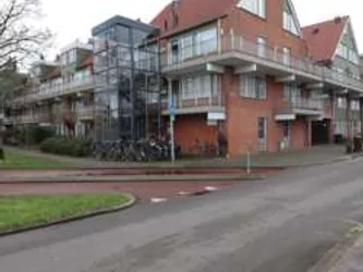 Foto van de Appartement gelegen aan de Fivelingo in Utrecht