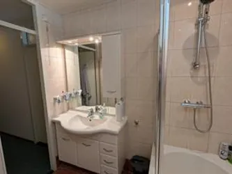 Foto van de Kamer gelegen aan de Olof Palmelaan in Utrecht
