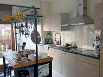 Foto van de Kamer gelegen aan de Grahamstraat in IJmuiden