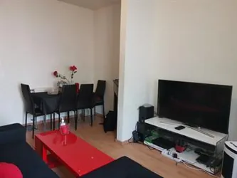 Foto van de Appartement gelegen aan de Edisonstraat in Utrecht