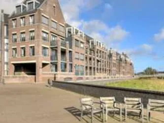 Foto van de Appartement gelegen aan de Terreplein in Geertruidenberg