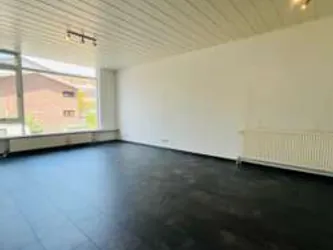 Foto van de Appartement gelegen aan de van der Werffstraat in Vlaardingen