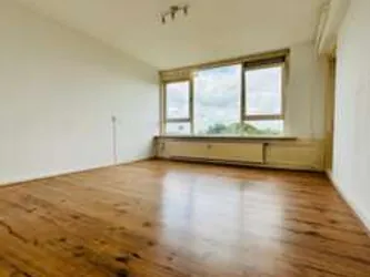 Foto van de Appartement gelegen aan de Vlaardingerdijk in Schiedam