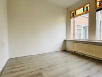 Foto van de Appartement gelegen aan de Copernicusplein in Schiedam