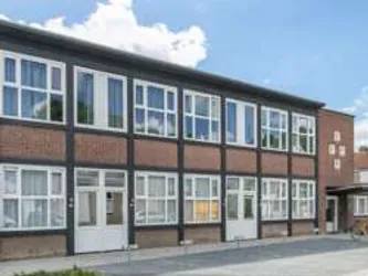 Foto van de Appartement gelegen aan de Willem Rosestraat in Eindhoven
