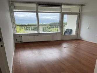 Foto van de Kamer gelegen aan de Stadionlaan in Utrecht
