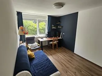 Foto van de Kamer gelegen aan de Soderblomstraat in Hoofddorp