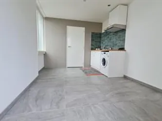 Foto van de Studio gelegen aan de Spoorhaag in Houten