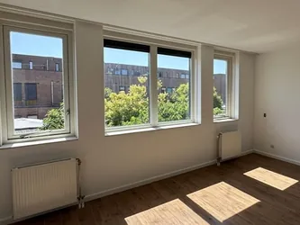 Foto van de Appartement gelegen aan de Eendenkooi in Alphen aan den Rijn