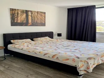 Foto van de Appartement gelegen aan de Goudsbloemvallei in Den Bosch