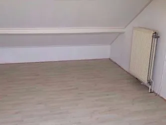 Foto van de Kamer gelegen aan de Paul Krugerstraat in Vlissingen