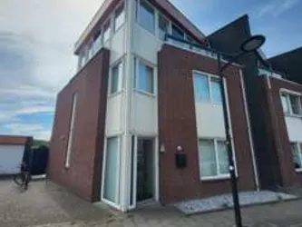 Foto van de Appartement gelegen aan de Zuiderpoort in Echt