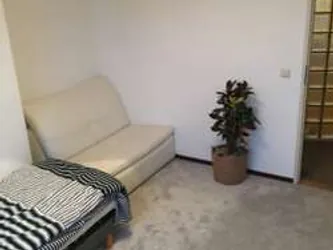 Foto van de Kamer gelegen aan de Eendrachtstraat in Amsterdam