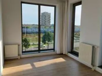 Foto van de Appartement gelegen aan de Pablo Picassostraat in Utrecht