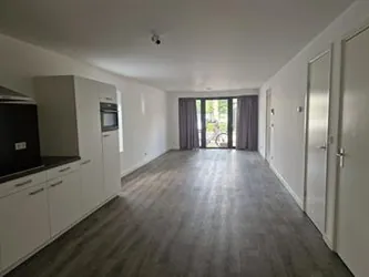 Foto van de Appartement gelegen aan de Hoolstraat in Teteringen