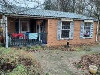 Foto van de Appartement gelegen aan de Noordhoekstraat in Schaijk