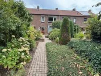 Foto van de Appartement gelegen aan de Sanderboutlaan in Stein