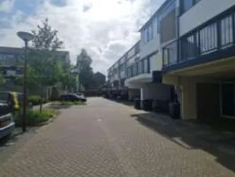 Foto van de Appartement gelegen aan de Landauerdrift in Nieuwegein