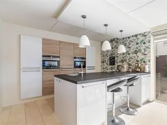Foto van de Appartement gelegen aan de Fortuyn in Lelystad