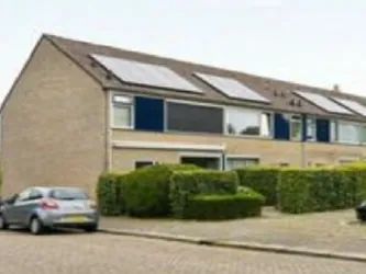 Foto van de Appartement gelegen aan de Vijfde Buitenpepers in Den Bosch
