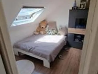 Foto van de Studio gelegen aan de Wijkerstraatweg in Velsen-Noord