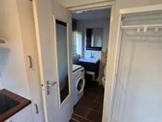Foto van de Studio gelegen aan de Grameystraat in Nijmegen