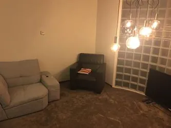 Foto van de Kamer gelegen aan de Scheldestraat in Amsterdam