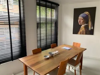 Foto van de Appartement gelegen aan de Nieuwe Amstelstraat in Amsterdam