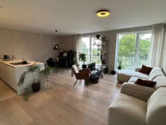 Foto van de Appartement gelegen aan de Bella Vistastraat in Amsterdam