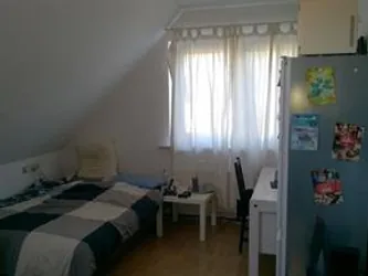 Foto van de Kamer gelegen aan de Daalseweg in Nijmegen