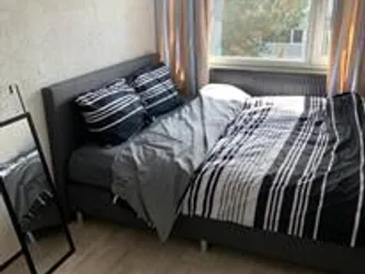 Foto van de Kamer gelegen aan de Kantershof in Amsterdam