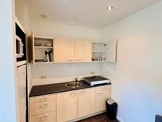 Foto van de Appartement gelegen aan de Pastoor Gillisstraat in Rijen