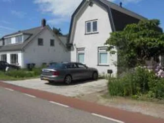 Foto van de Appartement gelegen aan de Kortenhoefsedijk in Kortenhoef