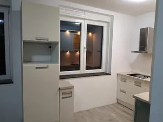 Foto van de Studio gelegen aan de Dubbelink in Amsterdam
