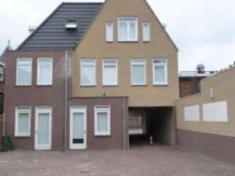 Foto van de Appartement gelegen aan de Hulsdonksestraat in Roosendaal