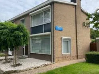 Foto van de Appartement gelegen aan de Landsteinerstraat in Geleen